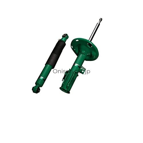 TEIN EnduraPro PLUS Genuine Shock Absorbers (Full Set) for X5 F15 and X6 F16