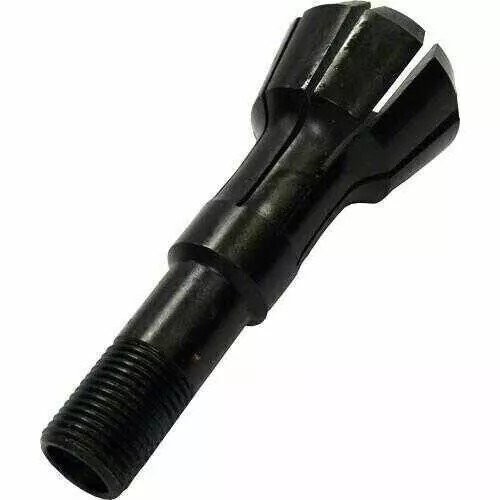 Mec 12 Gauge Super Sizer Collet One Size Black - 808012