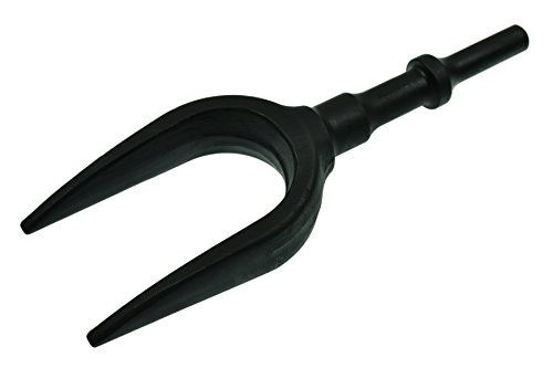 Mayhew Tools 31938 Pneumatic Separating Fork 1-11/16", 43 mm