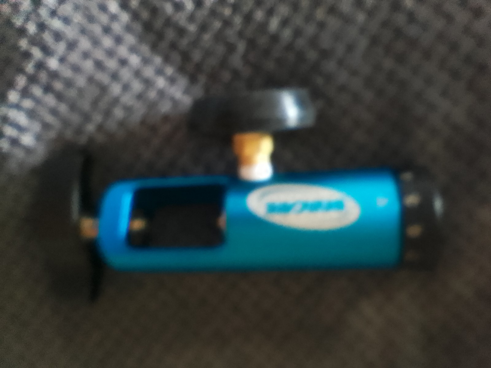 Invacare Oxygen Regulator CGA 670
