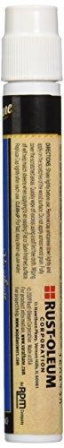 Varathane 248125 Scratch Repair Polyurethane Pen, Clear
