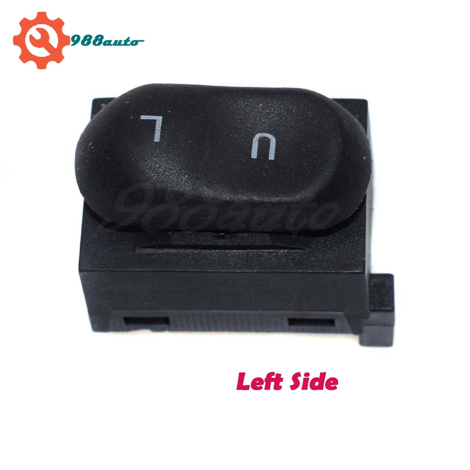 For 94-04 Ford Mustang Power Door Lock Button Switch Driver Left F4ZZ-14028-LH