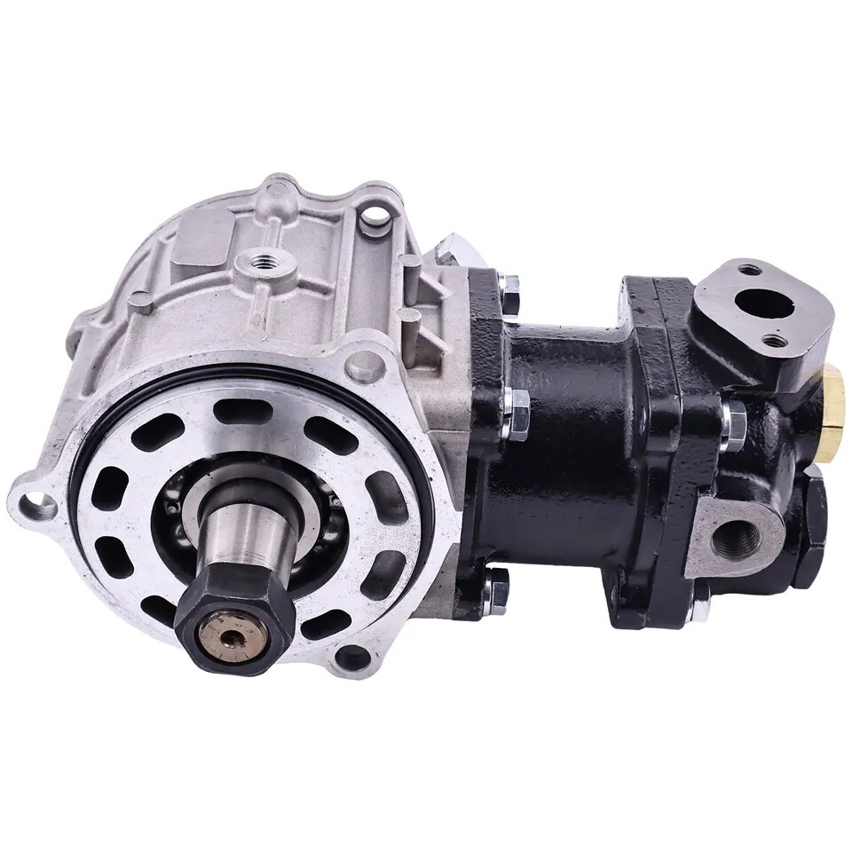 Air Brake Compressor 29100-1961 Replacement For Hino Truck Bus H06CT H07CT