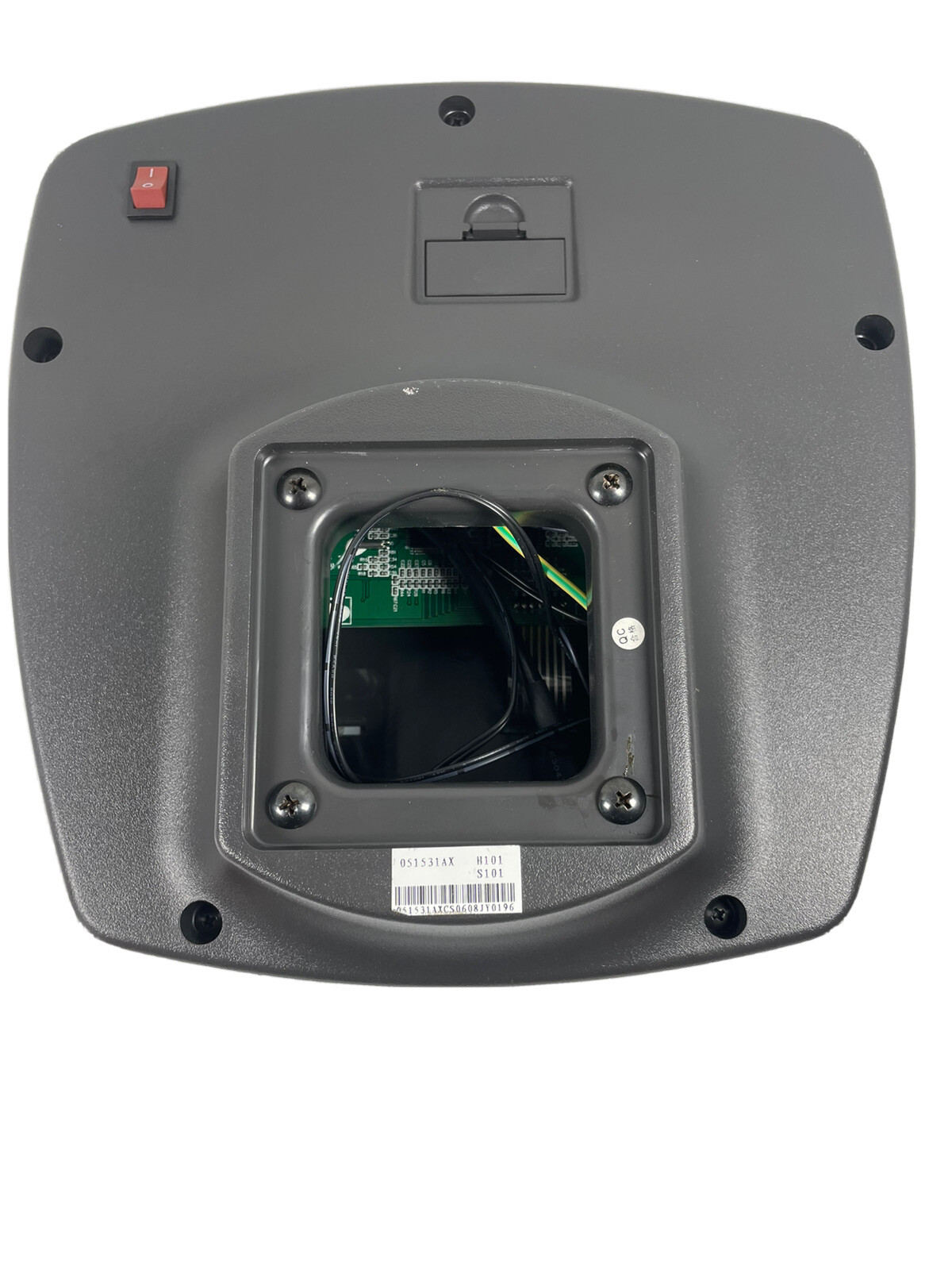 Horizon Elliptical Control Display Panel Computer Unit H101 S101 Ol051531AX