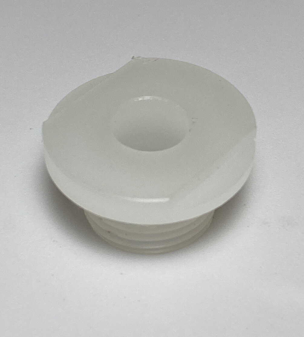 Medivators OEM 75227445 Steris Spray Arm Nut, Cantel Medical Dyped FR NEW