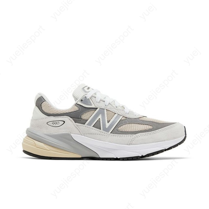 New Balance 990V6 Made In Usa Reflection Marblehead U990NC6