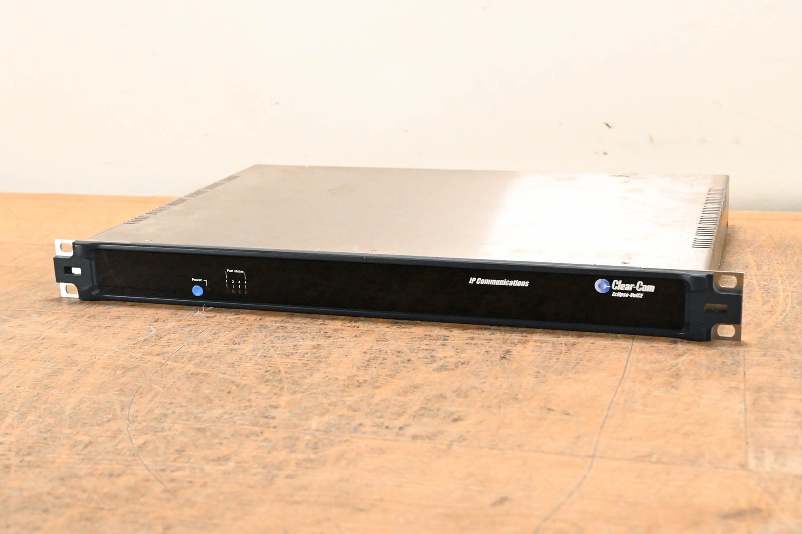 Clear-Com Eclipse-VoICE Radio IP Interface Unit CG00Z3P