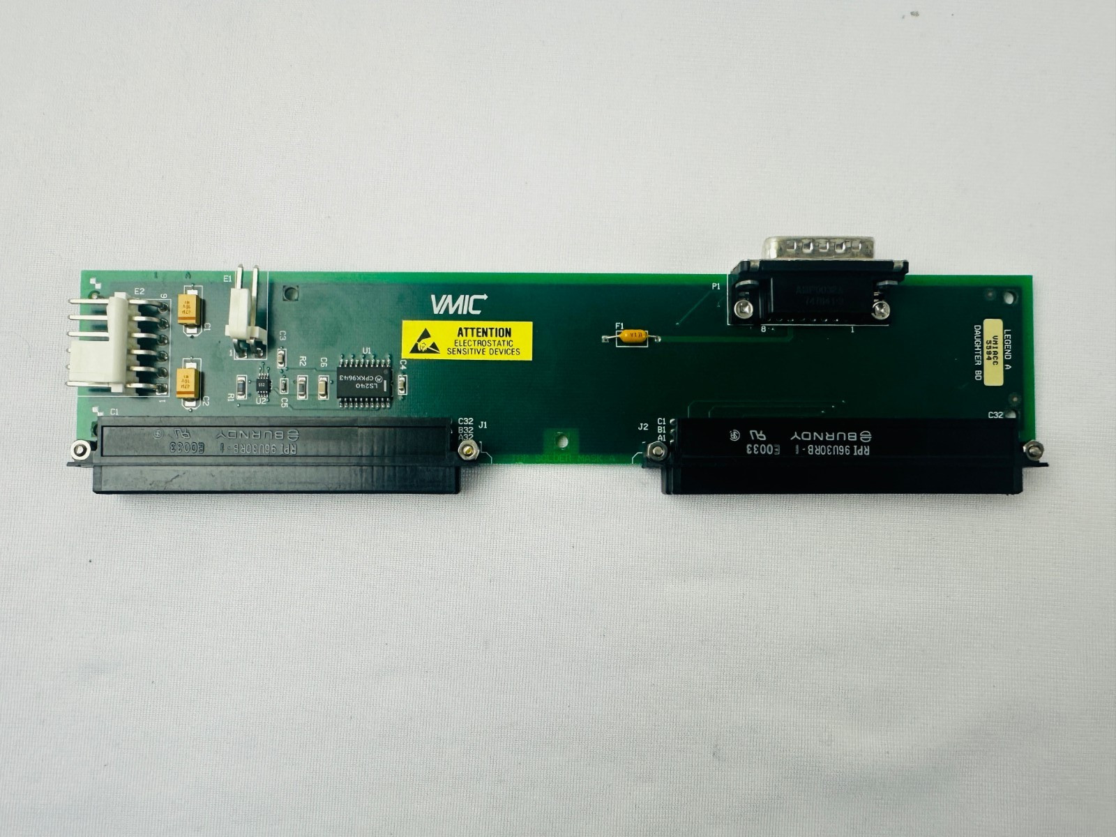 VMIC VMIACC-5594 Daughter Board