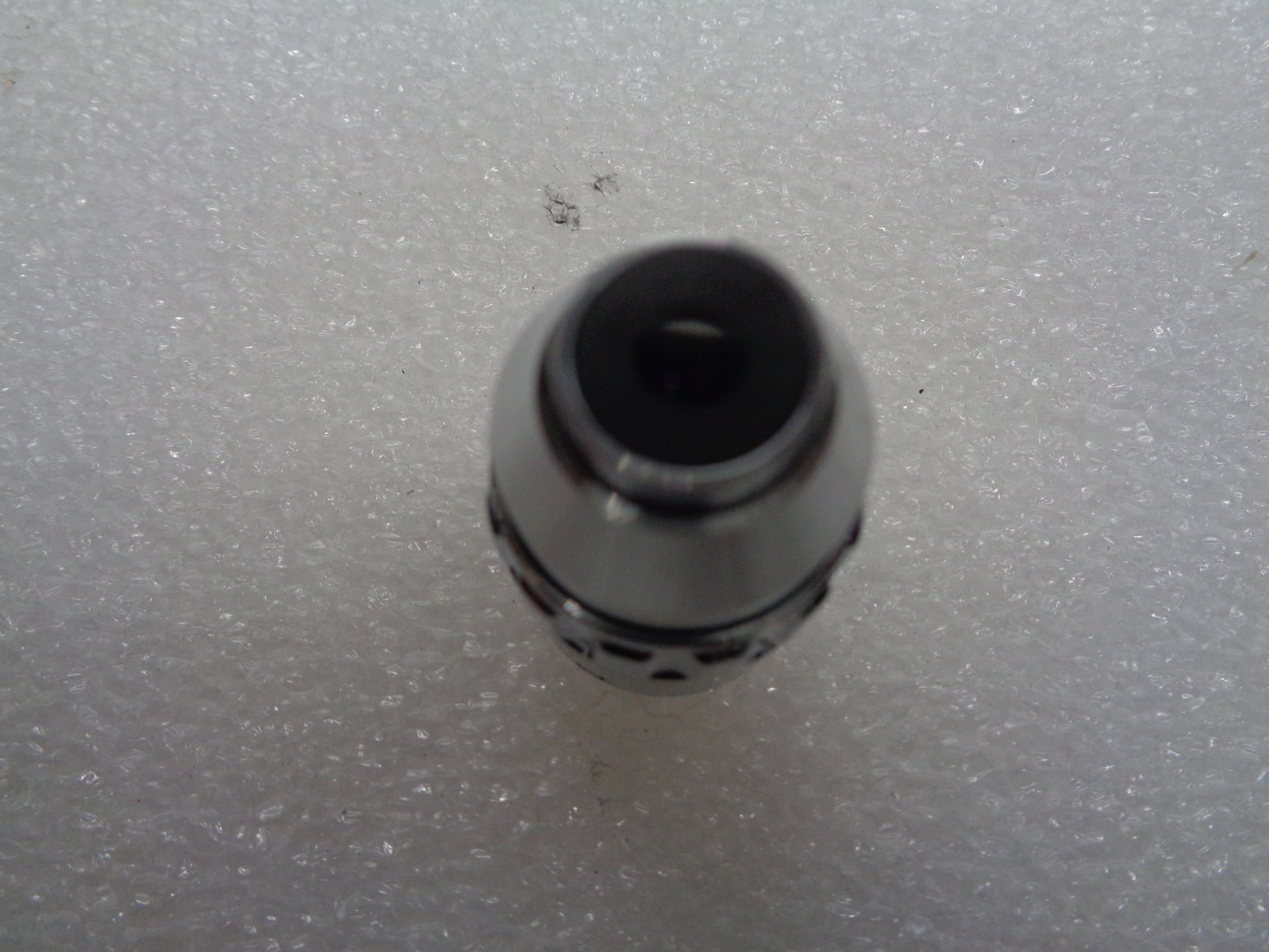 Olympus MS Plan 20, 0.46 f=180, Objective lens