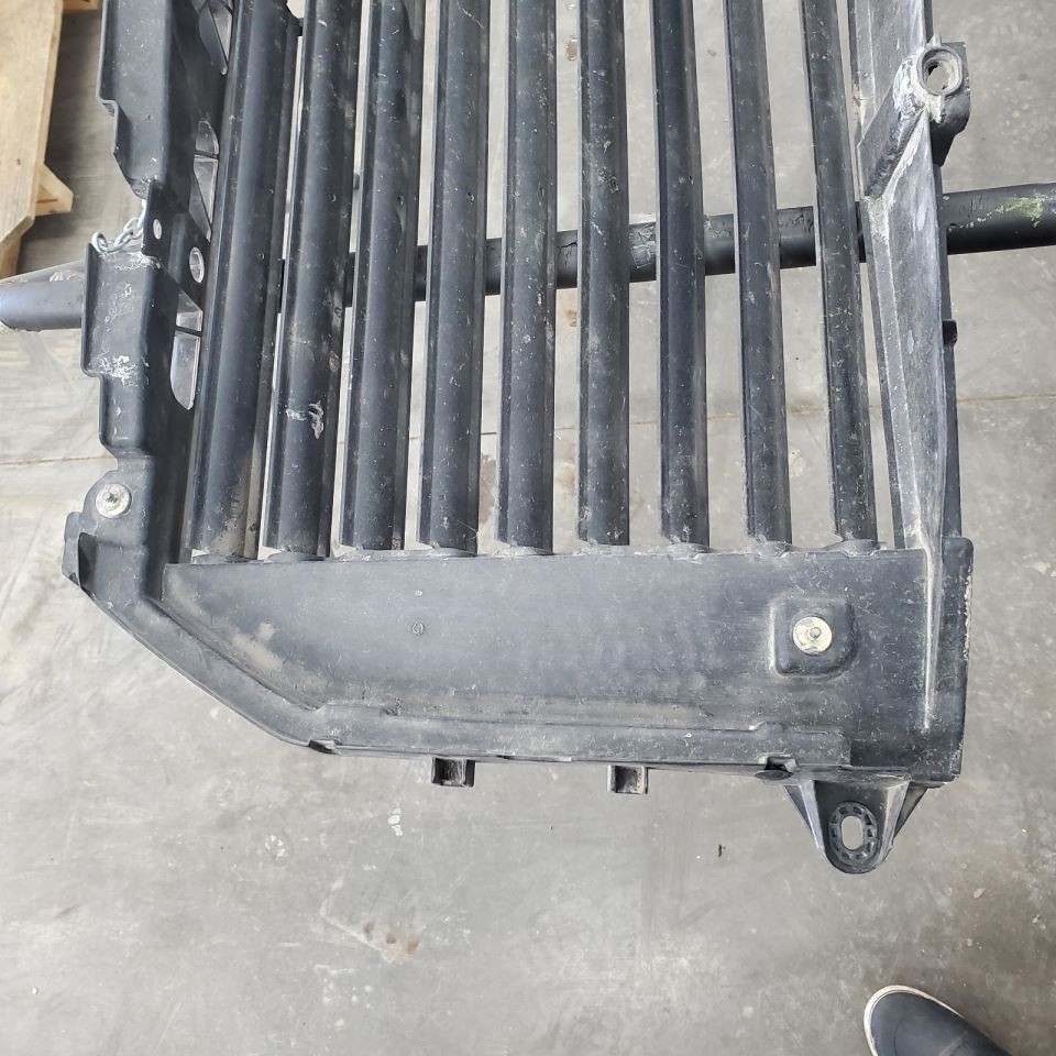 F150 2016 Air Shutter 1160582