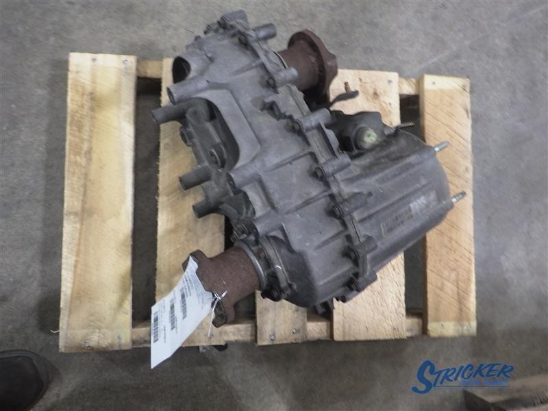 Jeep Wrangler 2012-2017 Transfer Case 80K mi. 52123497AA 5828