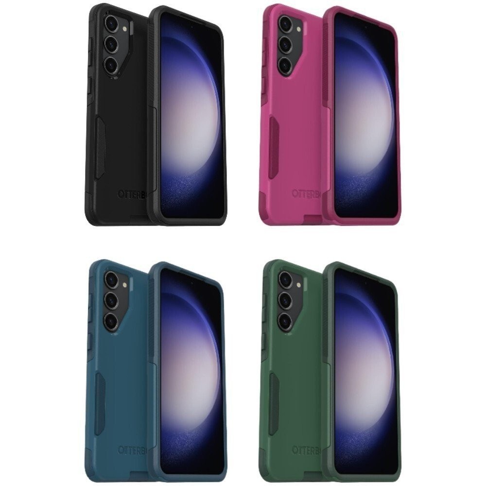 OtterBox Commuter Series Case for Galaxy S23+ (Only)