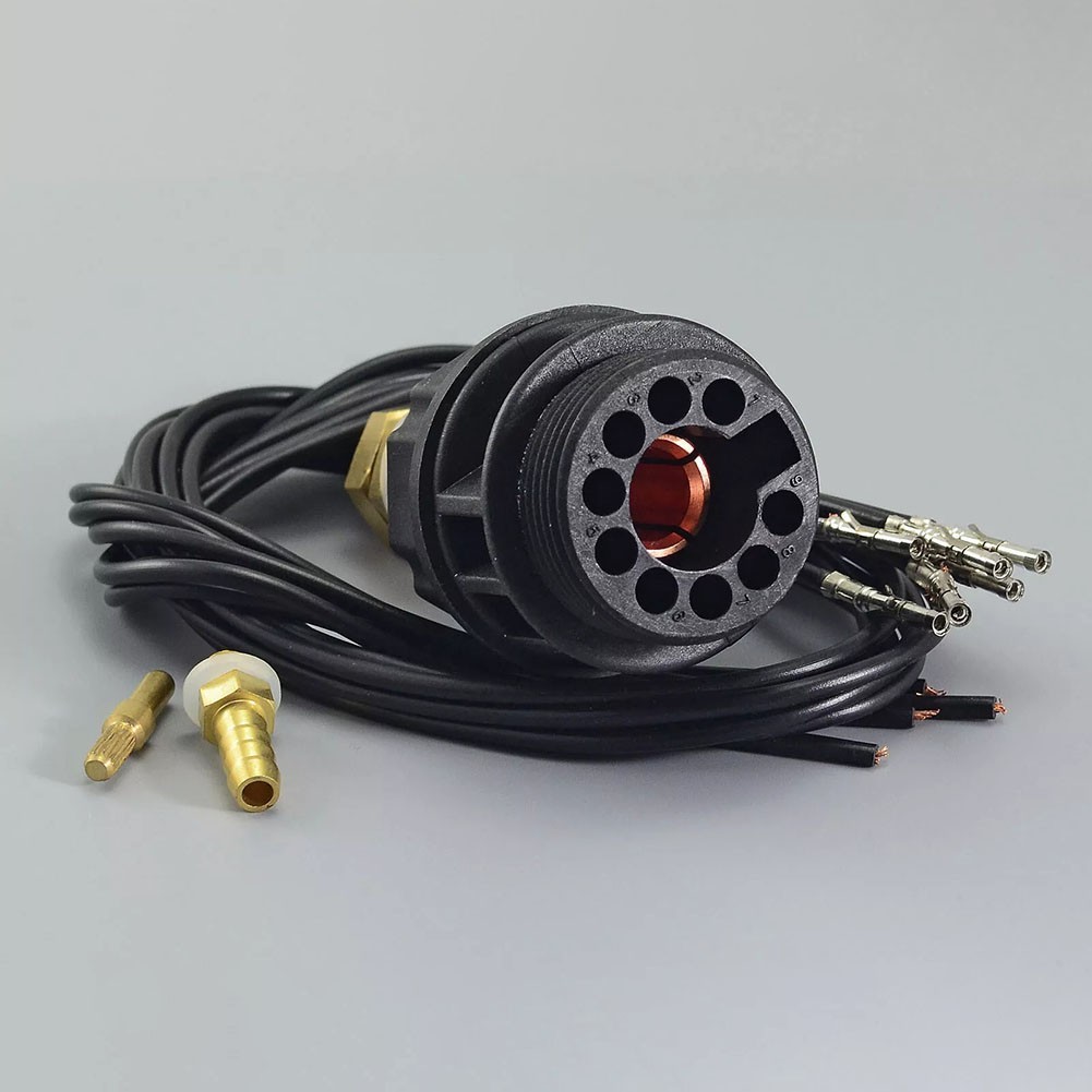 Flexible Plasma Adapter Female for Different Torch Connections