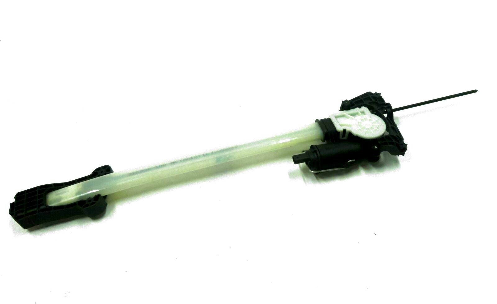 2010 BMW 550iGT (F07) RIGHT REAR WINDOW SHADE REGULATOR w/ MOTOR