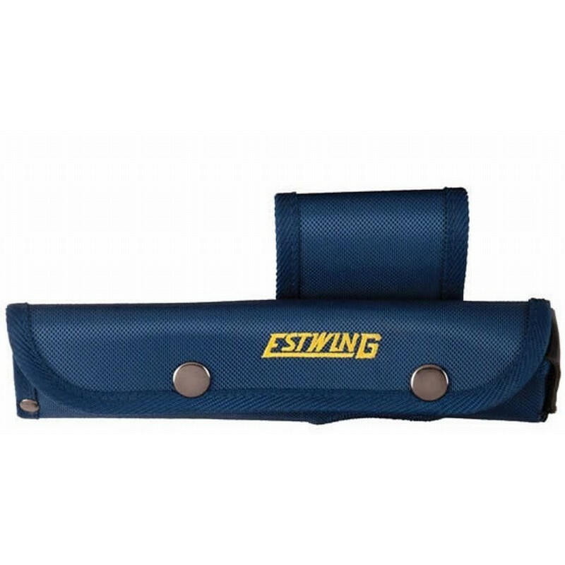 Estwing Masonry Hammer Chisel Edge Pick Sheath NO.24