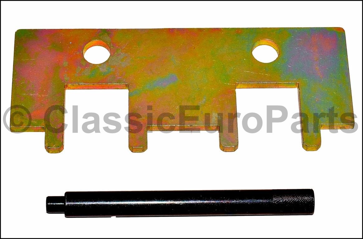 Camshaft locking tool BMW M47 M47TU M57 M57TU 2.0d 3.0d