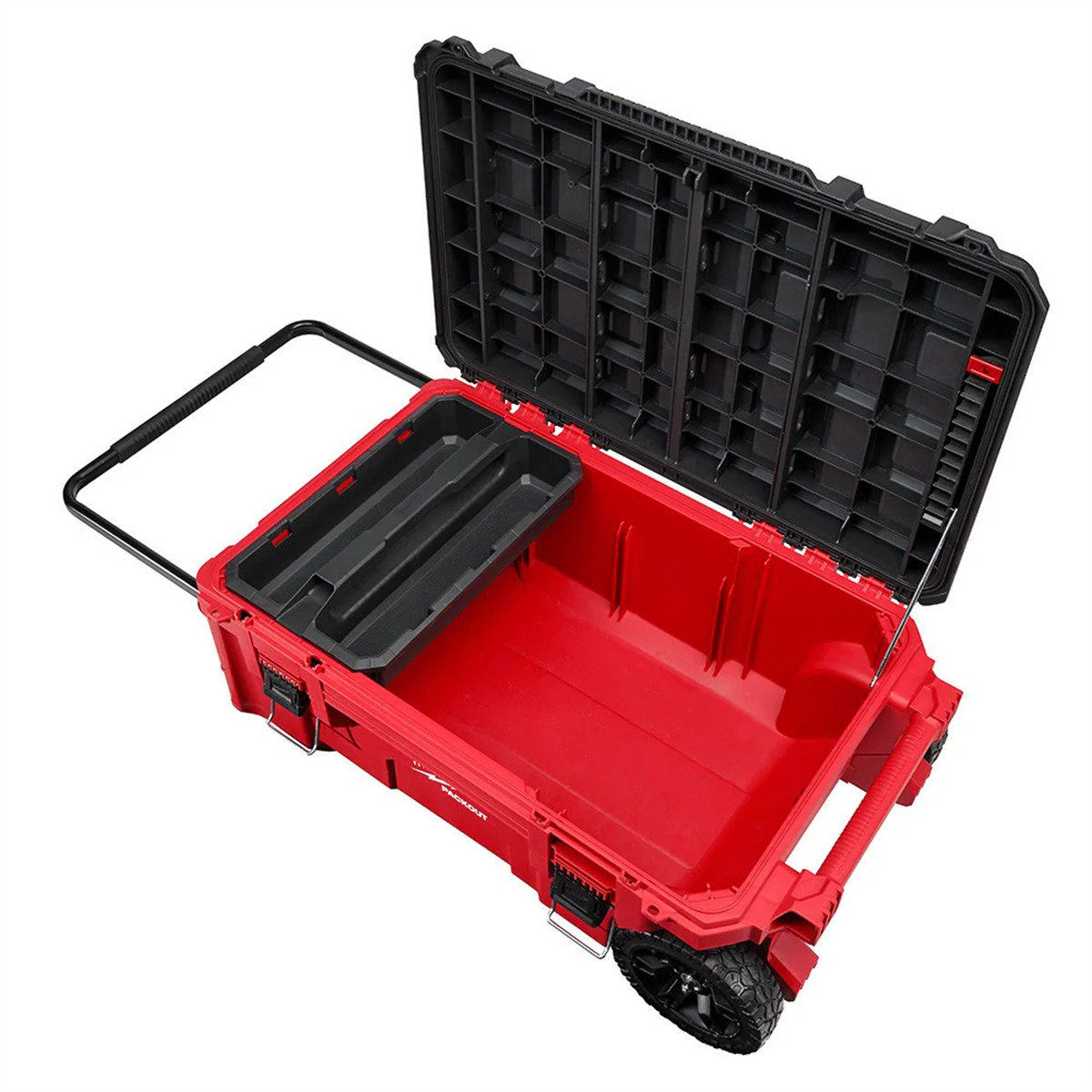 Milwaukee Tool PACKOUT Rolling Tool Chest