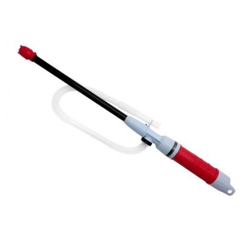 7455 Plastic Pump
