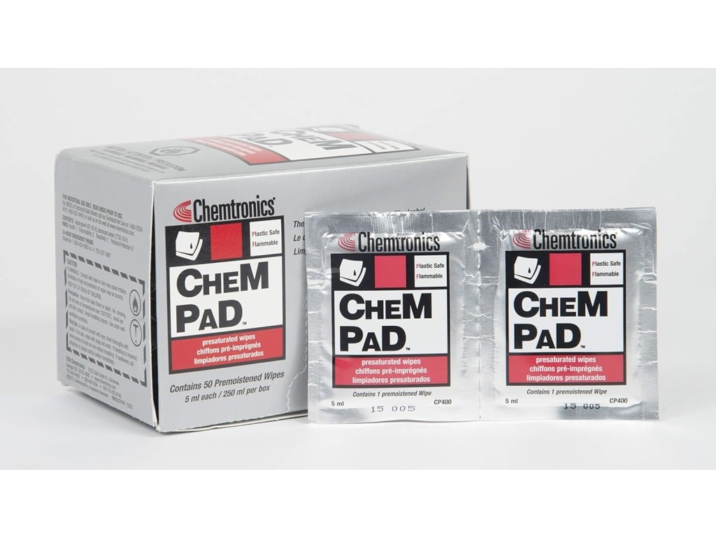 Chemtronics CP400#2