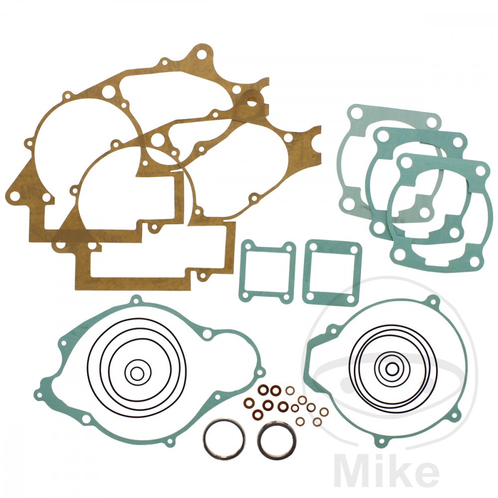 45823 - Complete Kit Together Compatible with GAS GAS TXT 300 PRO 17 CV, 12KW 1C