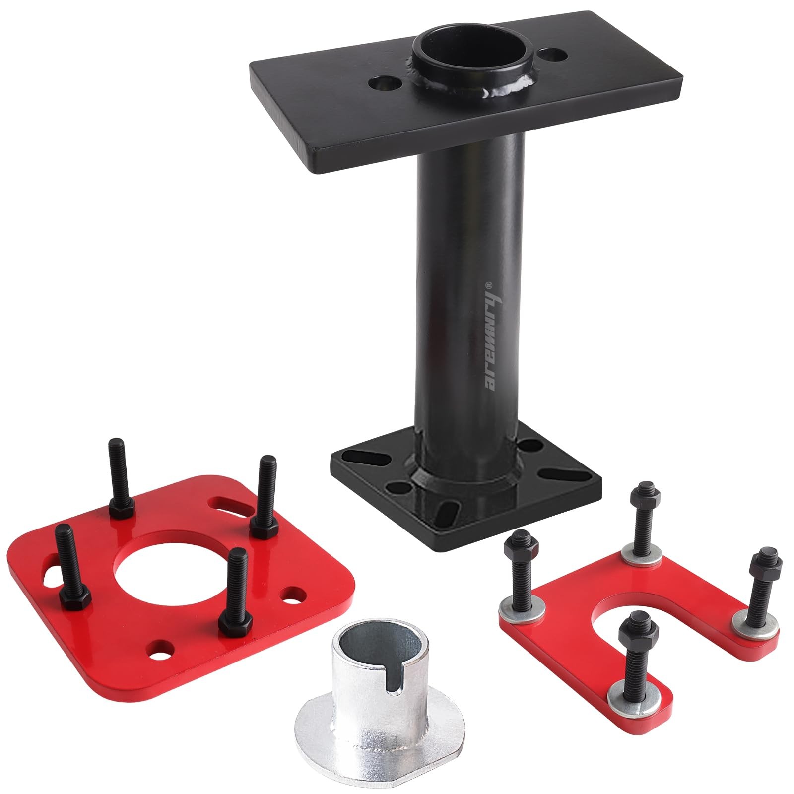 Aremnry Rear Axle Bearing Abs Tone Ring Tool Kit Wheel Bearing Removal Tool