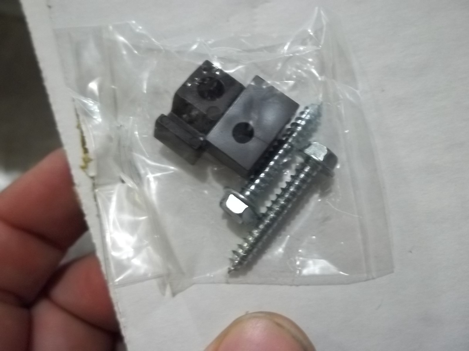NIB PRECISION DIGITAL PD692-3-N ANALOG INPUT RATE TOTALIZER (RR2)
