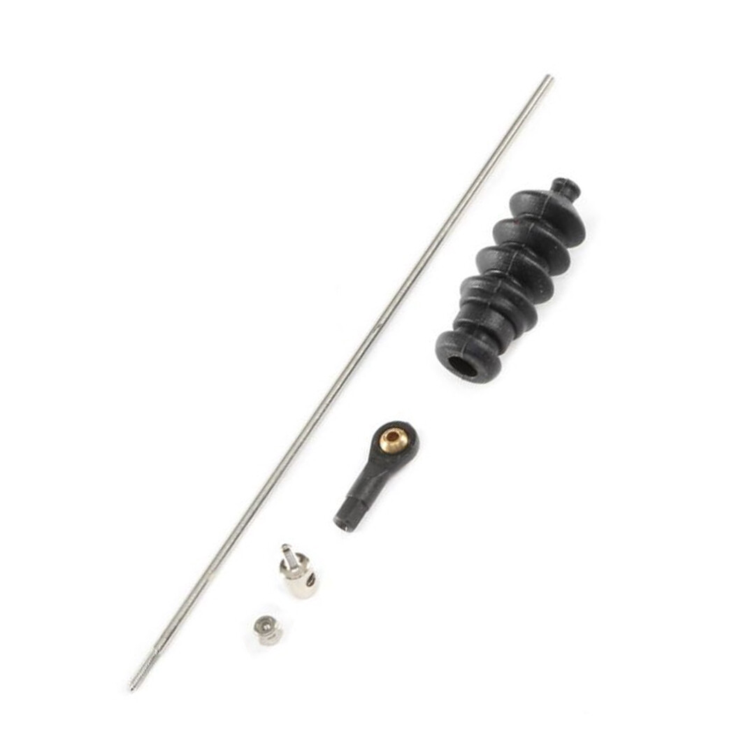 NEW Pro Boat PRB286012 Rudder Pushrod Set : Stealthwake 23