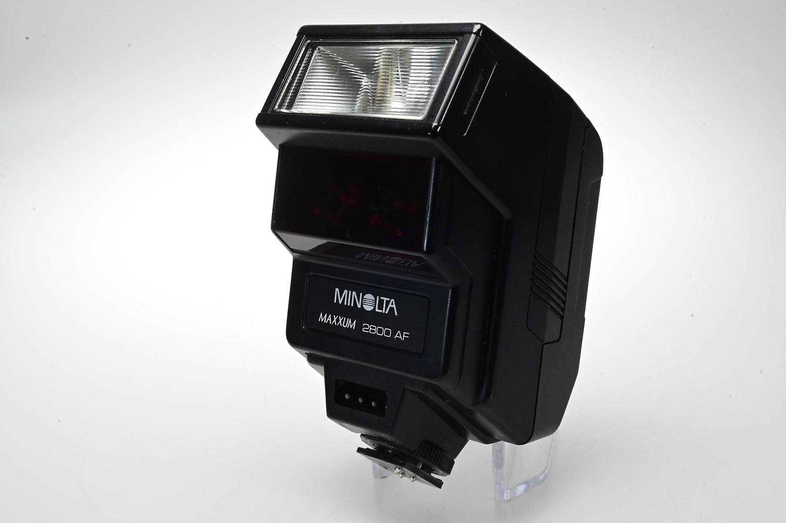 Minolta 2800AF Flash #G850