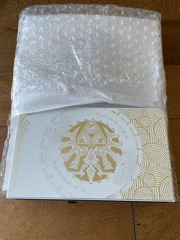 Legend of Zelda Tears of the Kingdom For Nintendo Switch OLED Dock DOCK ONLY