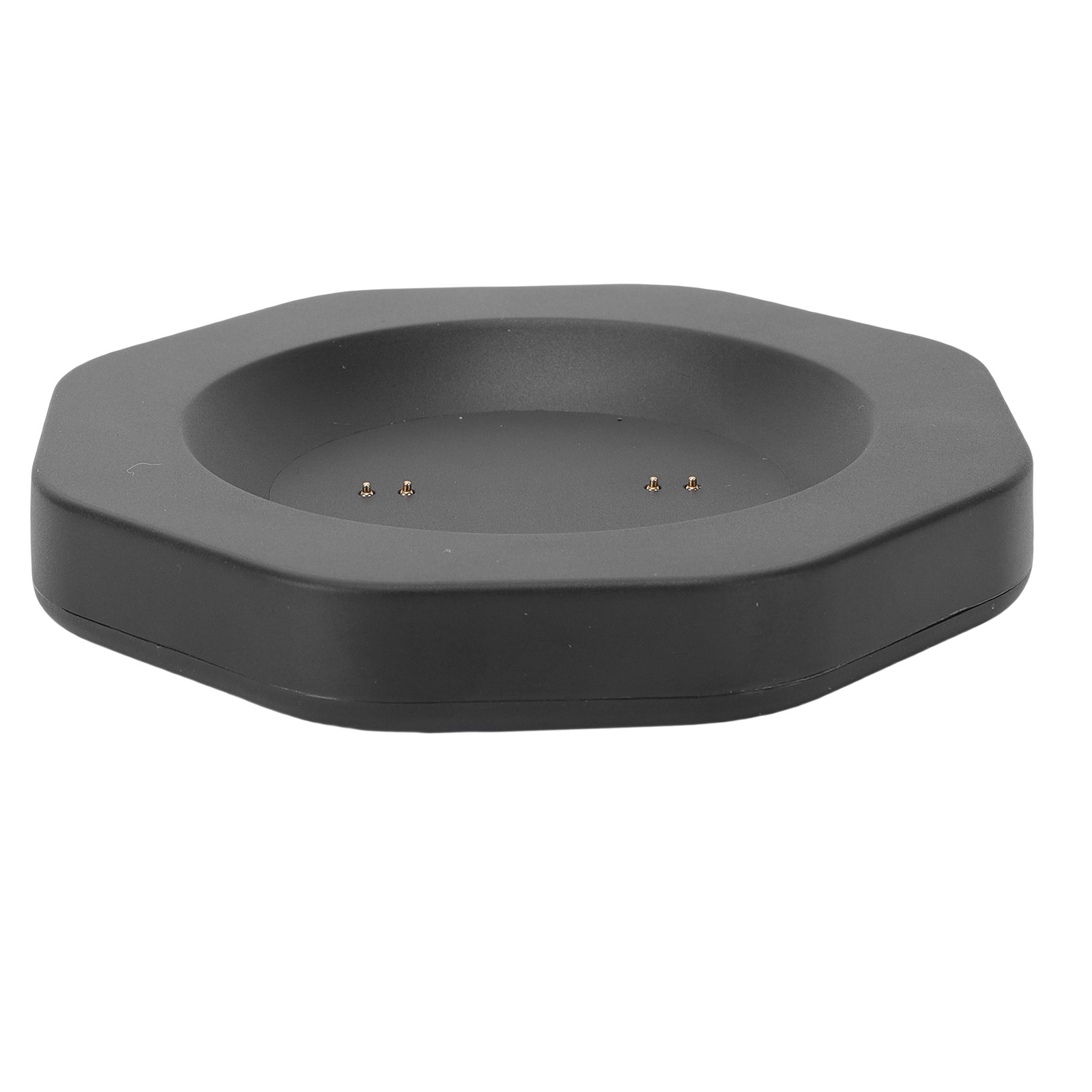 Smart Mug Charging Coaster Compact Design For Ember Mugs Black