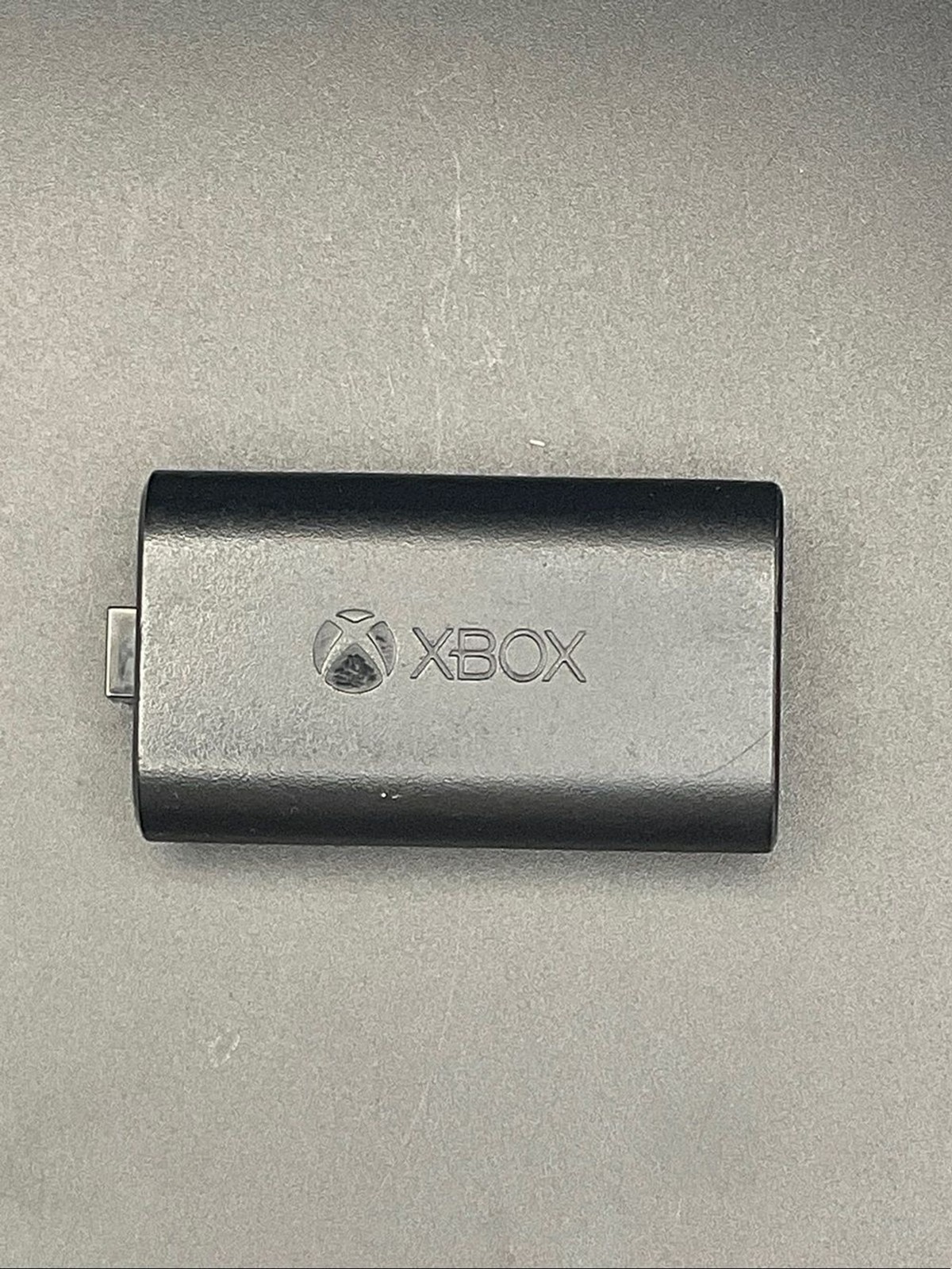 Microsoft Xbox Rechargeable Battery Pack – Black