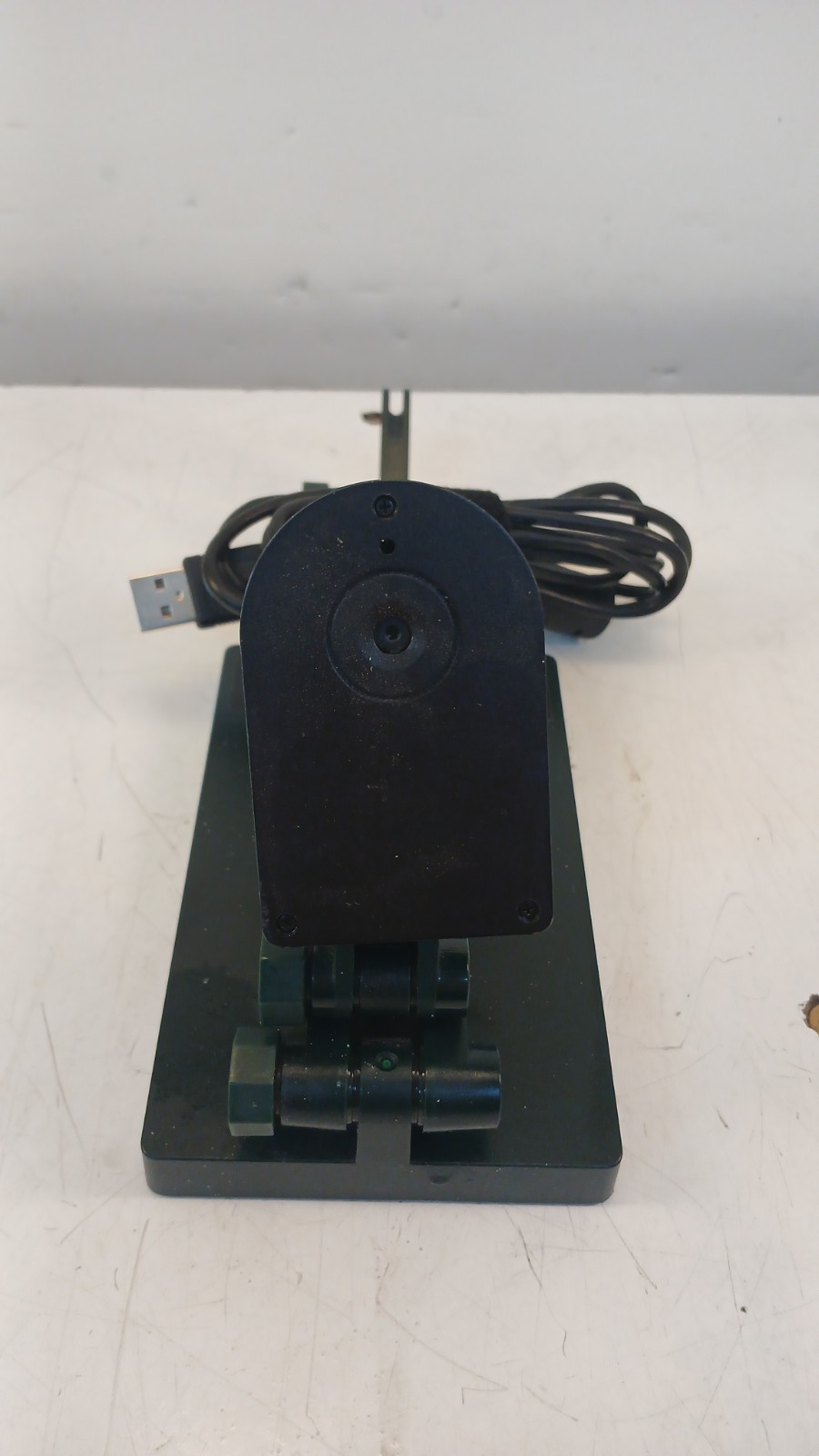 IPEVO V4K High Definition USB Document Camera CDVU-08IP *TESTED WORKING* *READ*