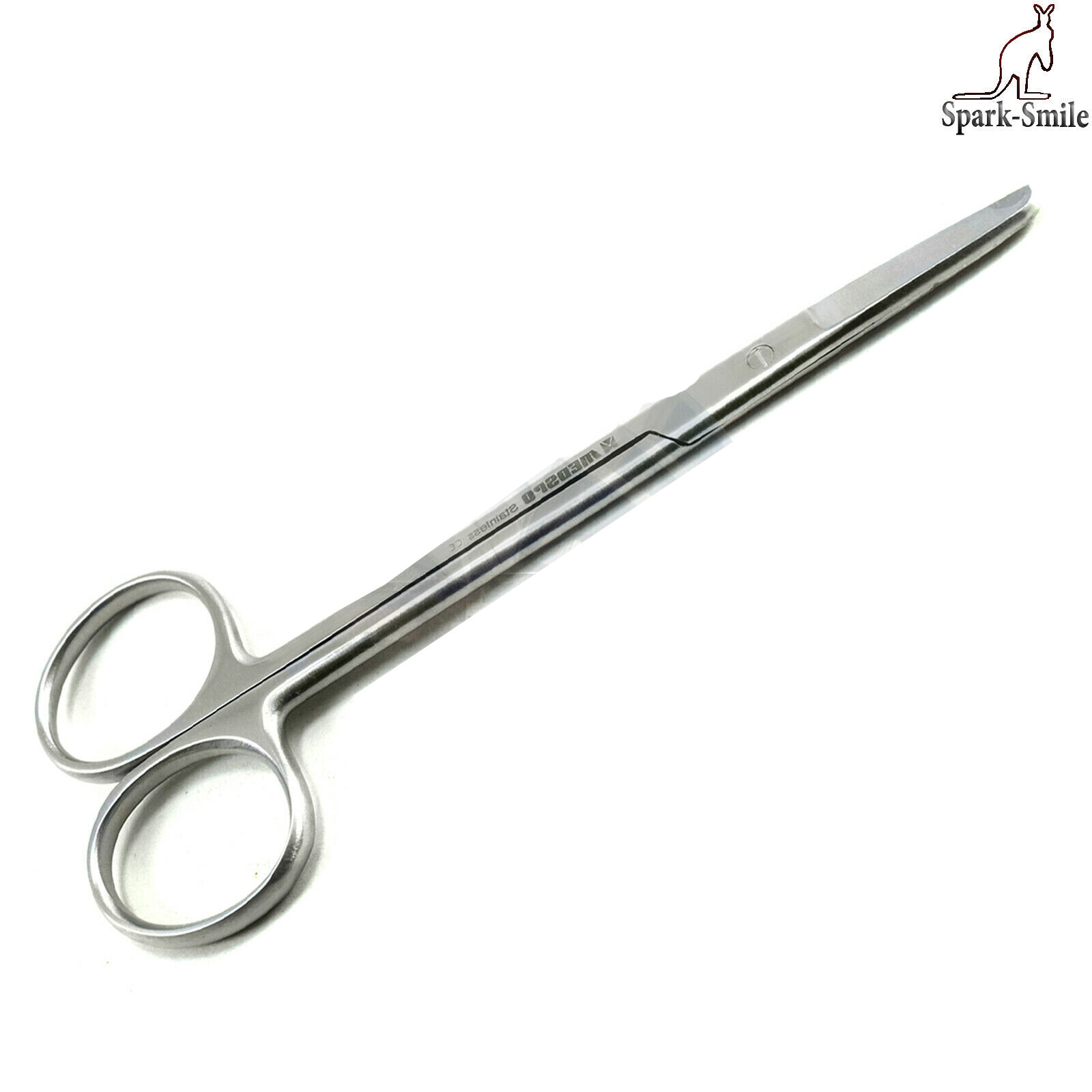 Surgical Scissors Dental Spencer Scissors Super Stitch Veterinary Instruments