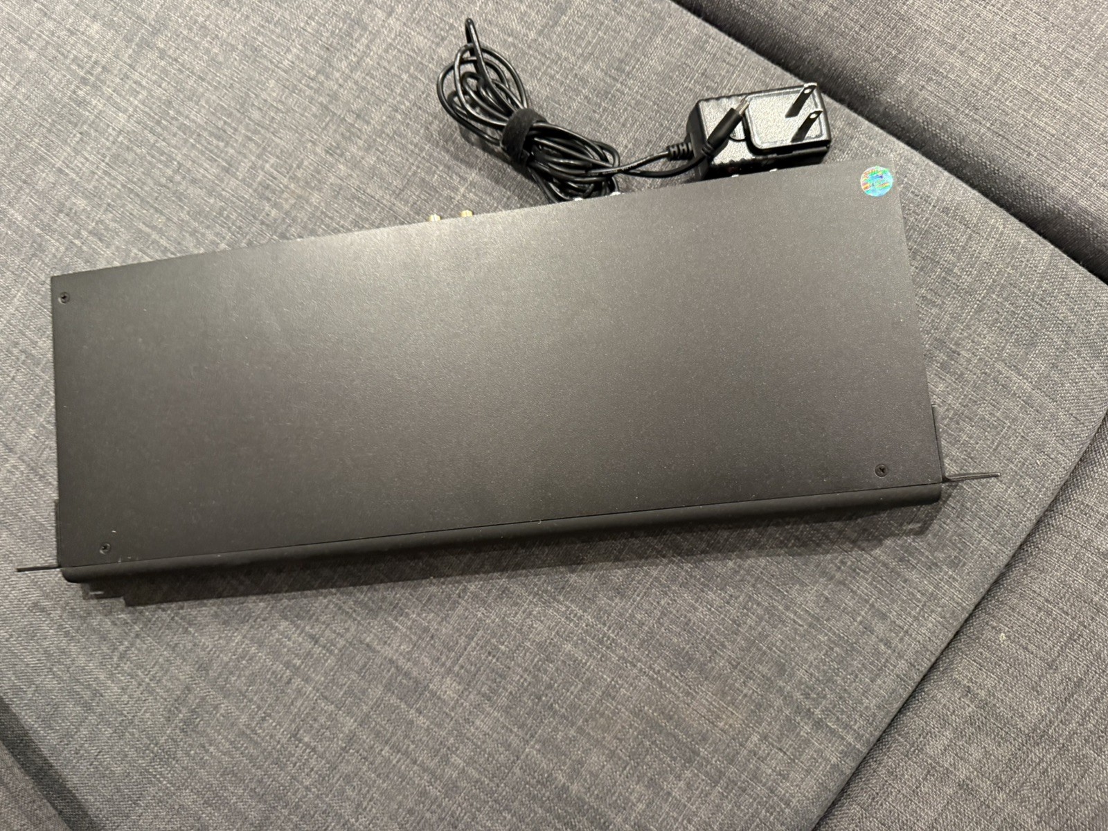 RTI MS-3 3-Source Media Streamer p173