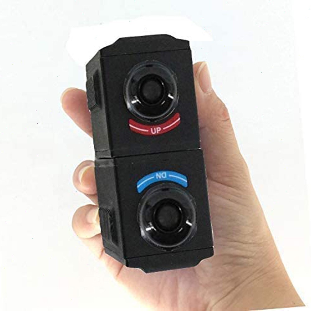 Clamp-on Mounting Ultrasonic Flowmeter TS-2-HT Transducer Sensors for TUF-2000F
