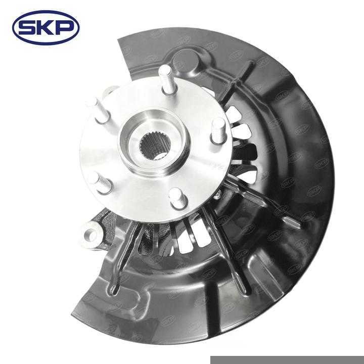 Steering Knuckle Kit SKP SK698382 fits 12-17 Toyota Camry