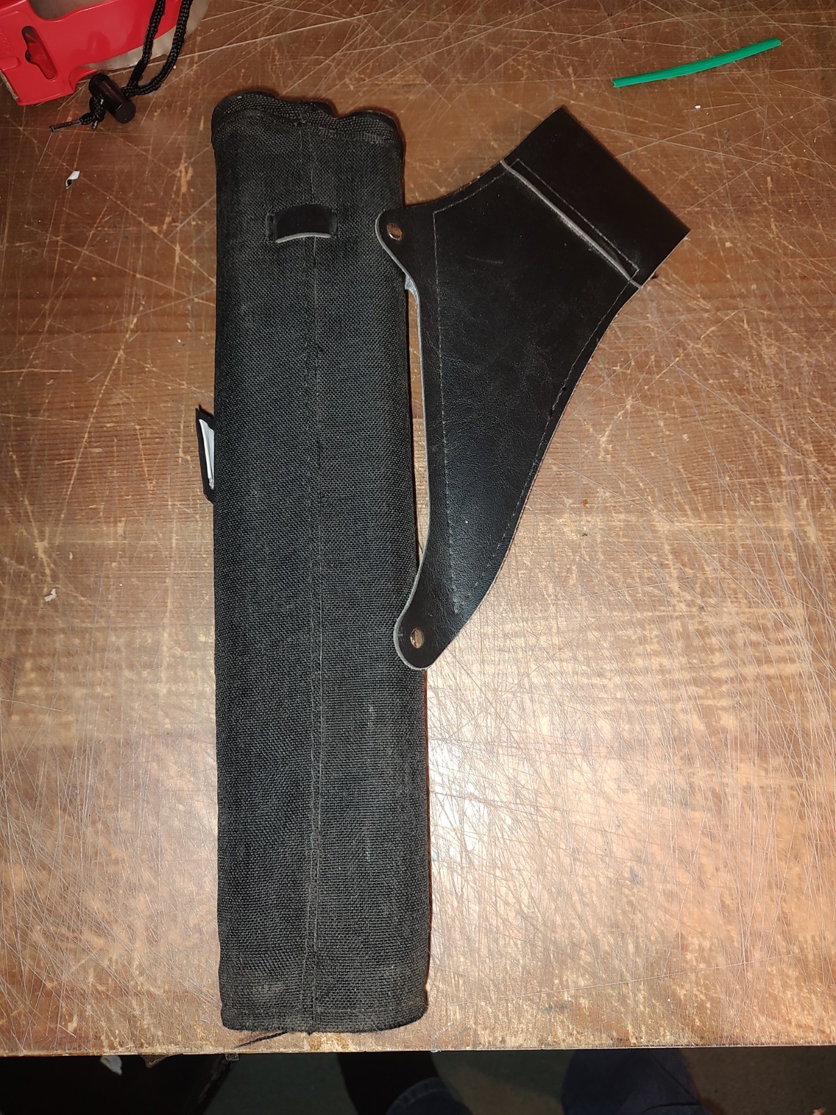 PSE King Hip Quiver
