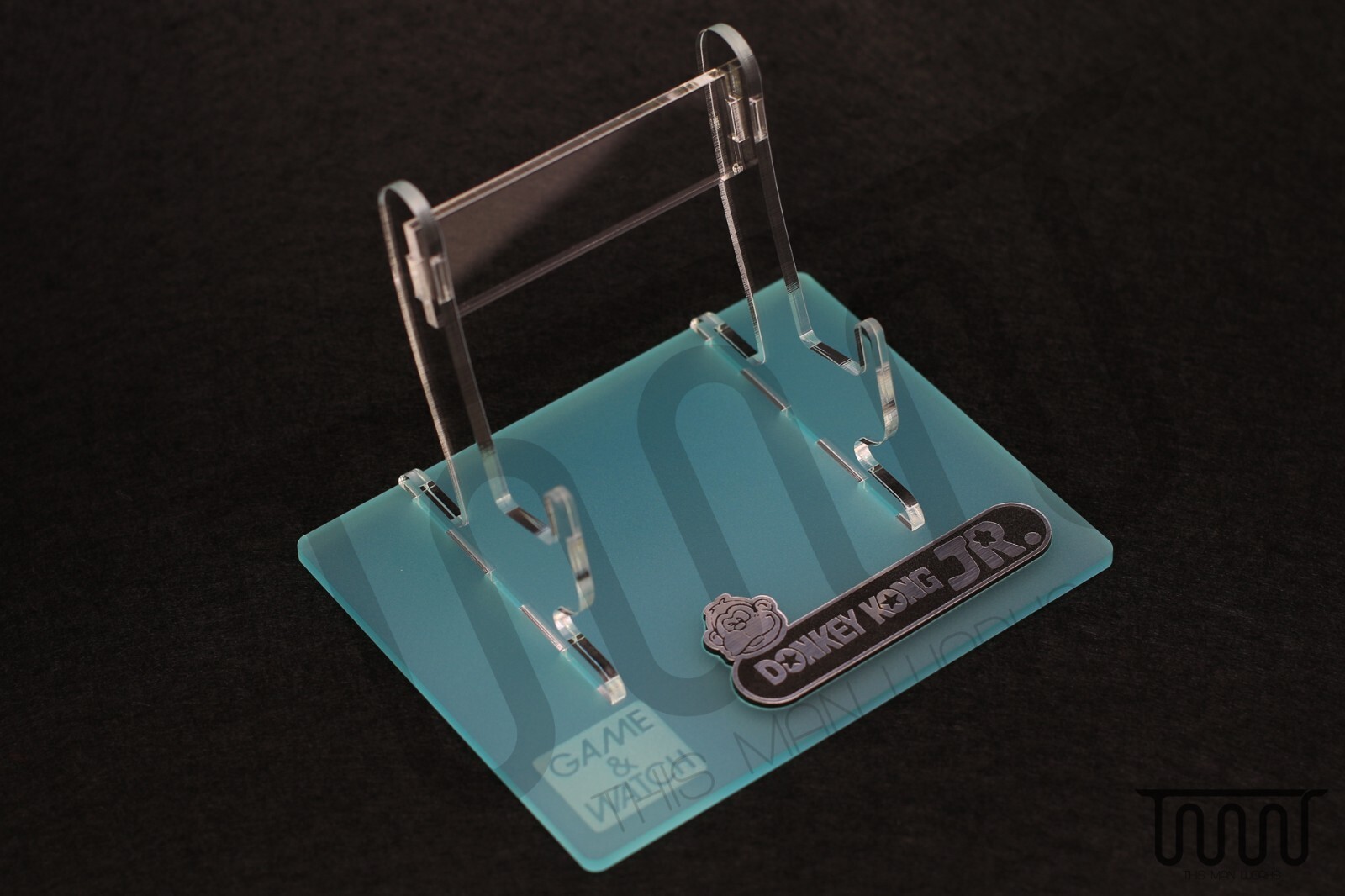 Acrylic Stand for Nintendo Game&Watch New Wide Screen Donkey Kong JR. DJ-101