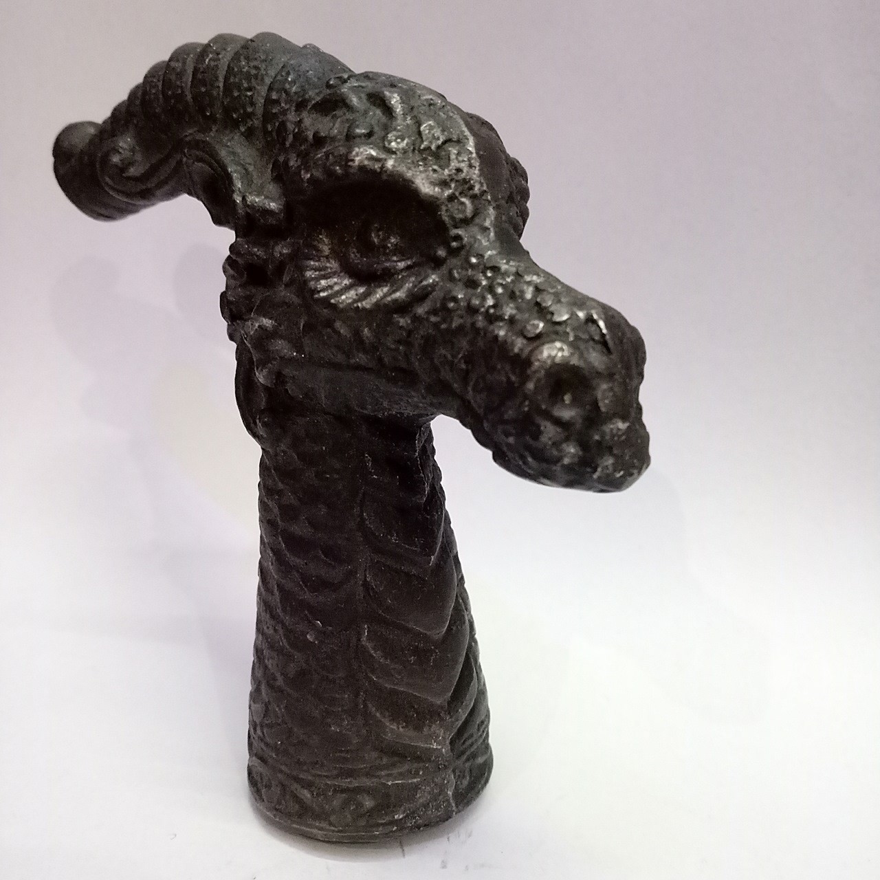 BRASS HEAD HANDLE WALKING CANE FOR WOODEN WALKING STICK AMAZING-DESIGNER-Handle