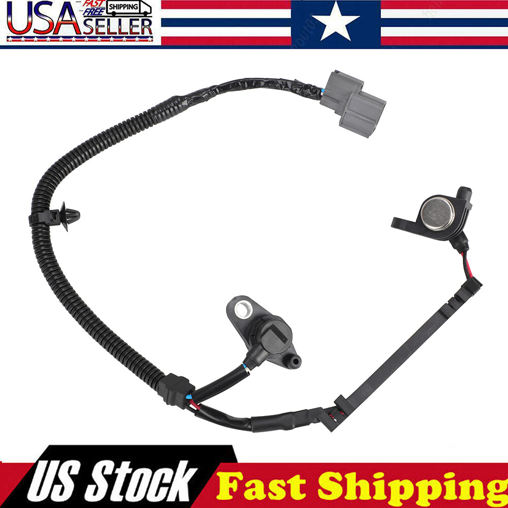 Crankshaft Position Sensor For 1995-2002 Honda Accord 37840P0AA01