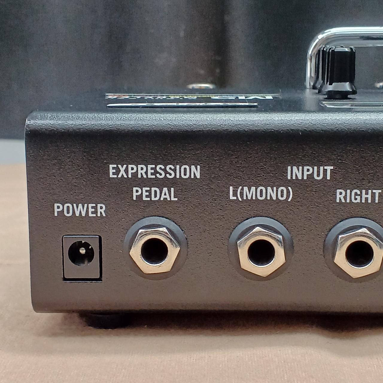 LINE6 M5 STOMPBOX ER MULTI-EFFECTOR 953396