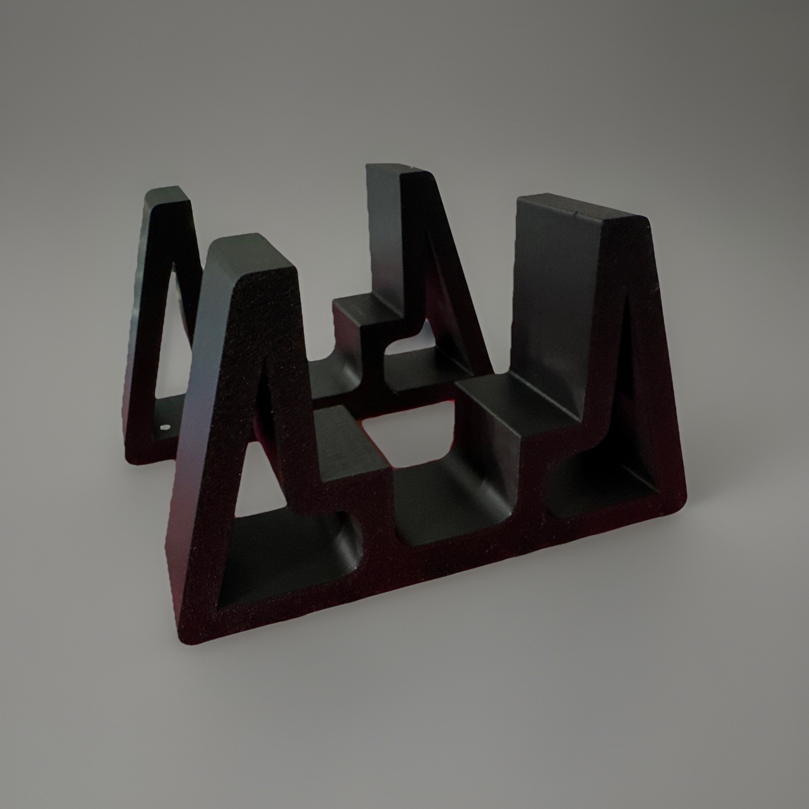 Low Profile PlayStation 4 Pro Stand - Vertical Stand for PS4 Pro Console