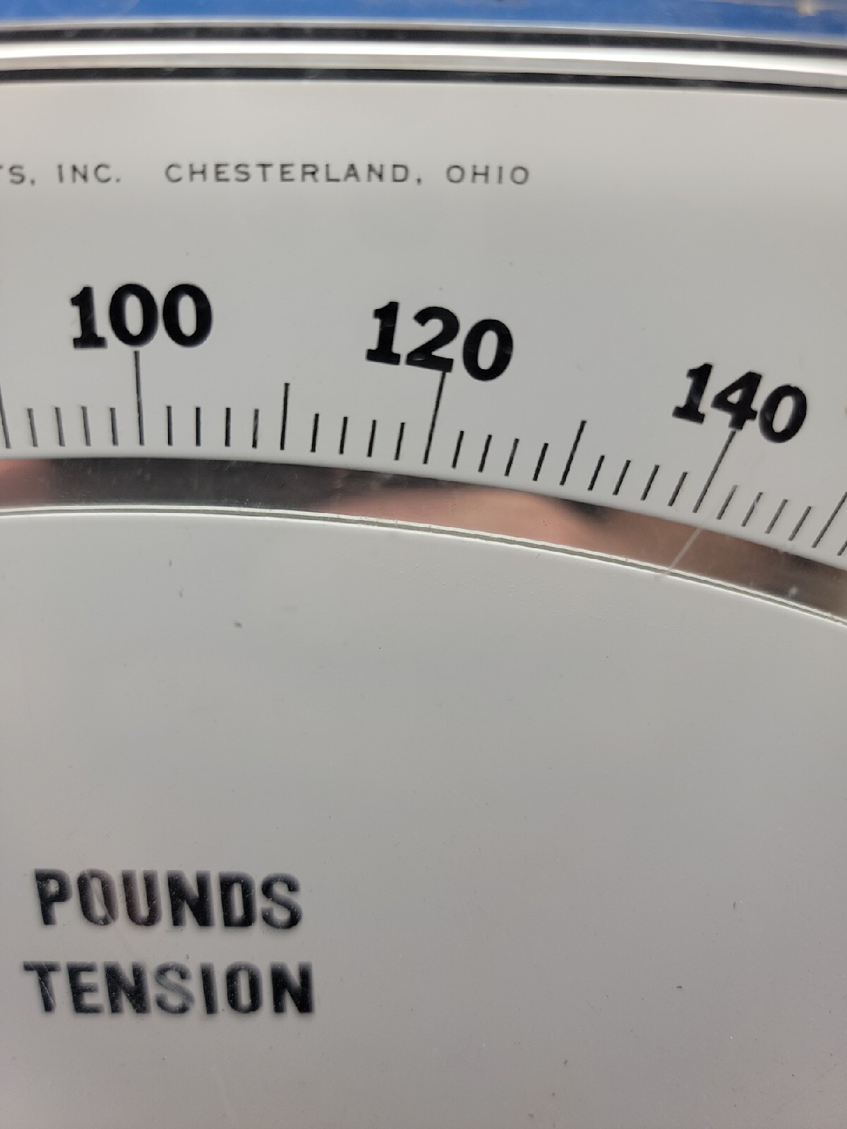 API Assembly Products Inc. Shielded Meter Up To 200