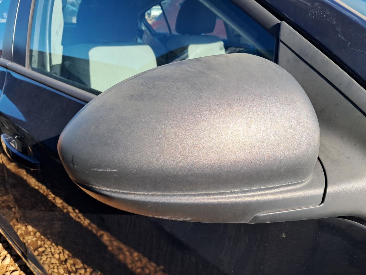 CRUZE 2013 Glove Box 4904737