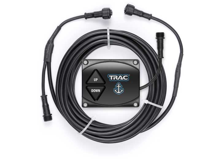 Camco 69043 TRAC Outdoors G3 Anchor Winch Second Switch Kit