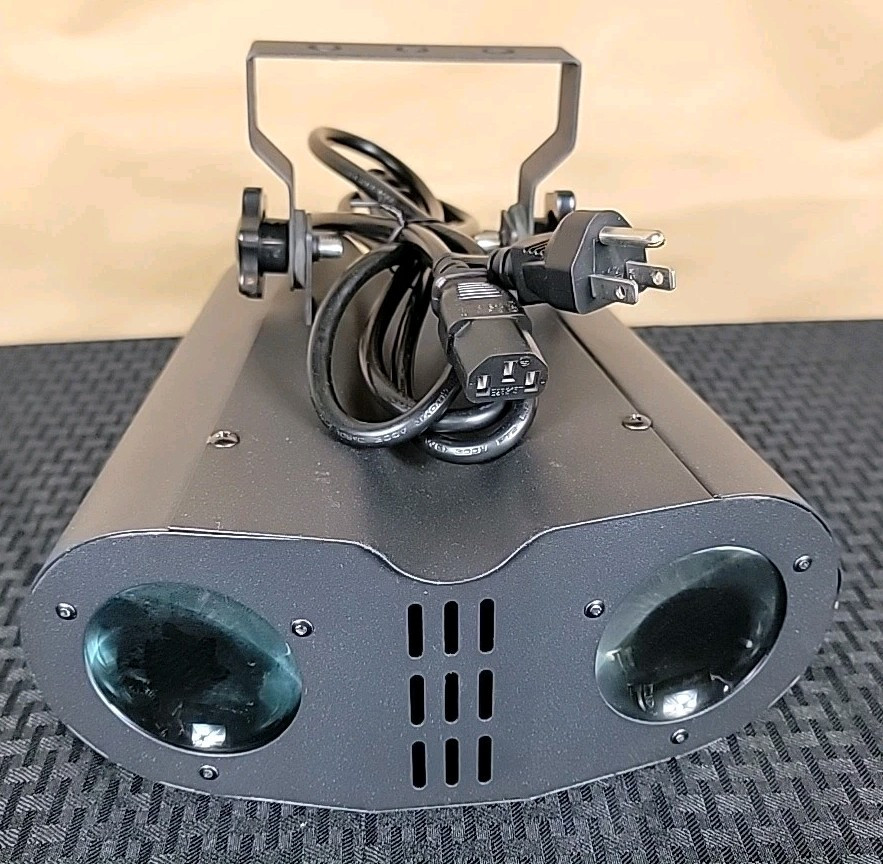 Rockstar Lighting LED Duo Moom Flower LDL-E-RGB-004