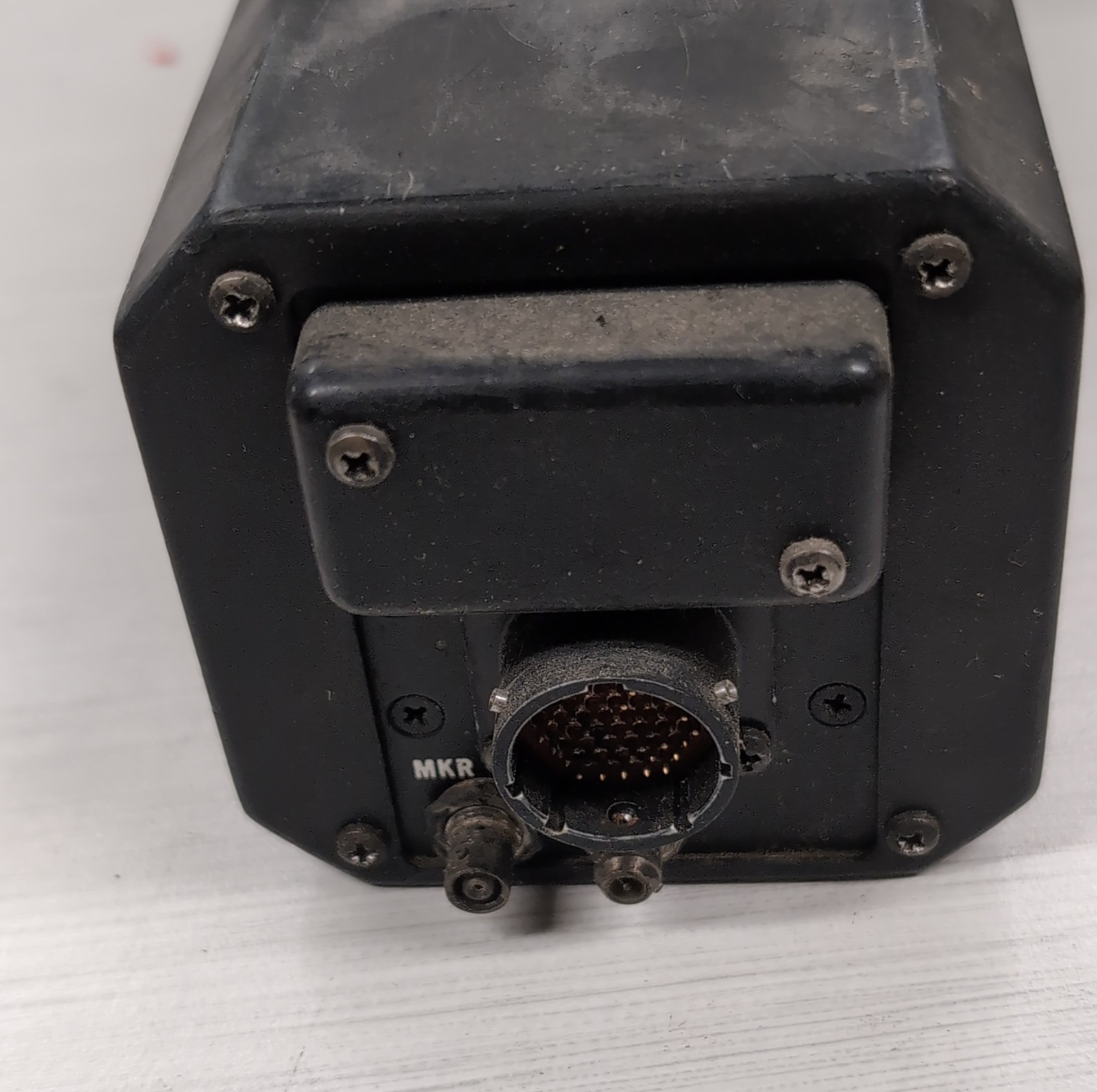 AVN-212 VHF NAV SYSTEM