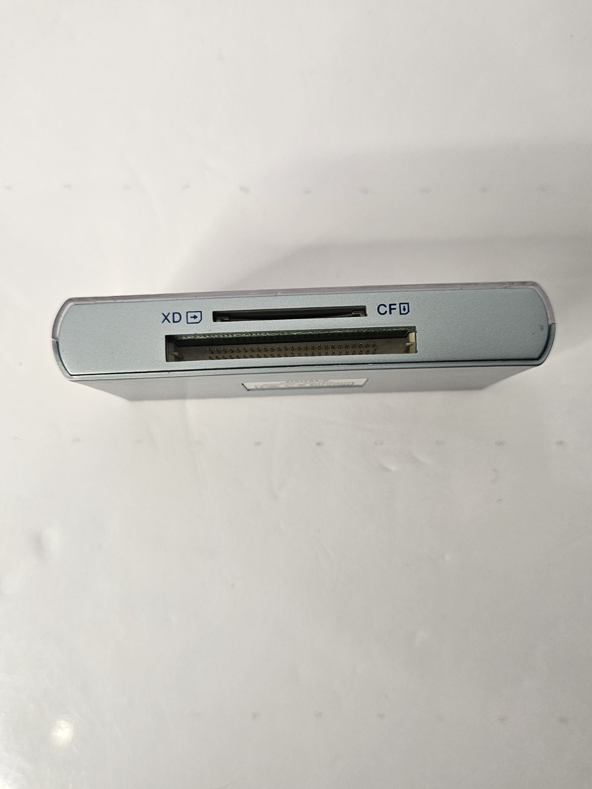 Digital Concepts CR-75-P 51-in-1 USB Multi Memory Card Reader/Writer No Cable