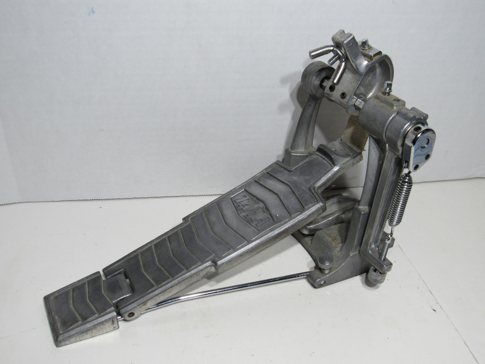 Vintage 1970's TAMA 6740 Hi-Beat Bass Drum Pedal - No Mallet