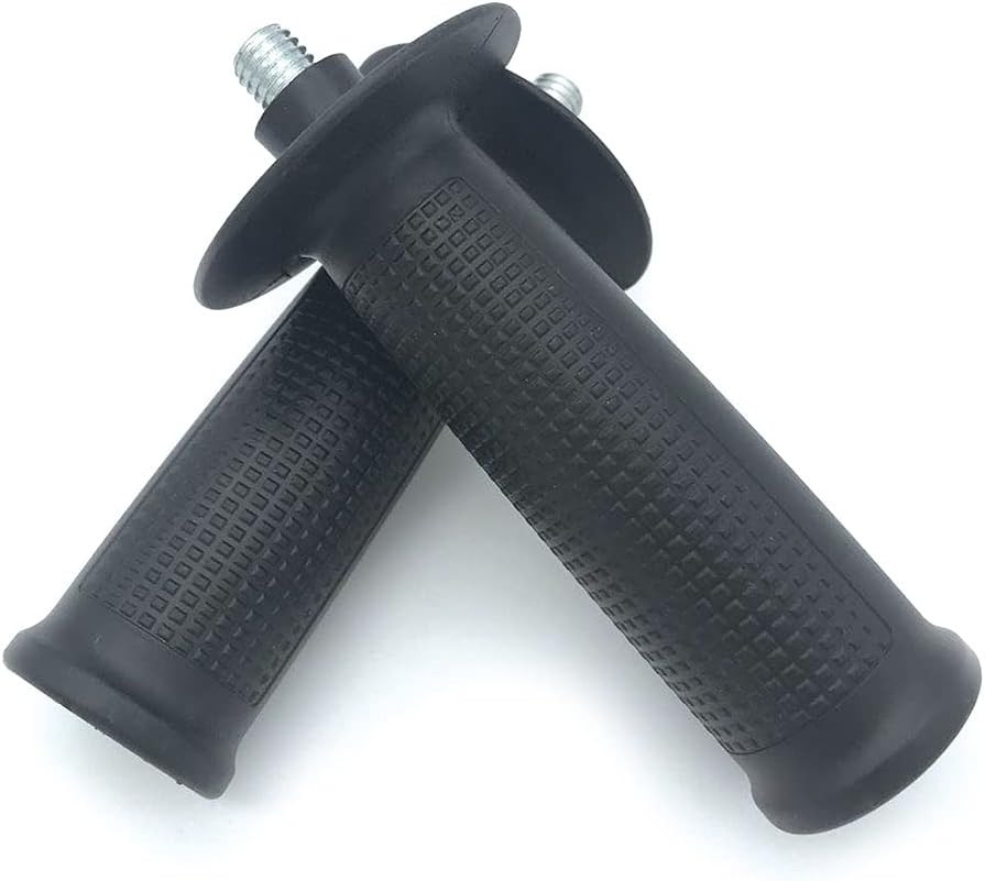 10mm Diameter Thread Auxiliary Side Handle Fit For 100 Model Any Brands Angle Gr